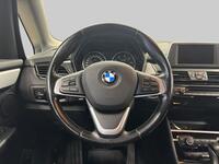BMW 218 vaihtoauto