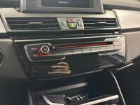 BMW 218 vaihtoauto