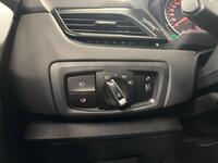 BMW 218 vaihtoauto