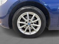 BMW 218 vaihtoauto