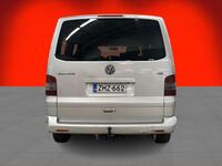 Volkswagen Multivan vaihtoauto