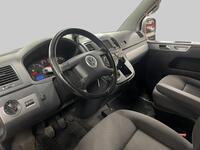 Volkswagen Multivan vaihtoauto