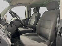 Volkswagen Multivan vaihtoauto