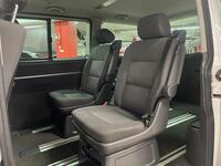 Volkswagen Multivan vaihtoauto