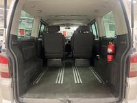 Volkswagen Multivan vaihtoauto