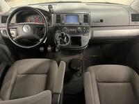 Volkswagen Multivan vaihtoauto