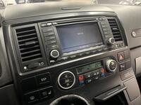 Volkswagen Multivan vaihtoauto