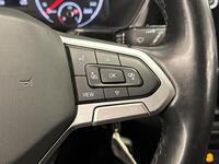 Volkswagen T-Cross vaihtoauto