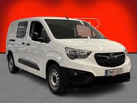 Opel Combo vaihtoauto