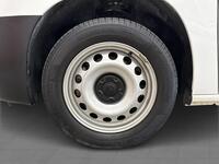 Opel Combo vaihtoauto