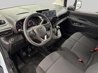 Opel Combo vaihtoauto