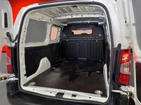 Opel Combo vaihtoauto