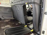 Opel Combo vaihtoauto