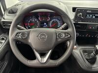 Opel Combo vaihtoauto