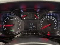 Opel Combo vaihtoauto