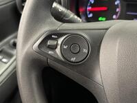 Opel Combo vaihtoauto