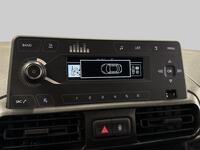 Opel Combo vaihtoauto