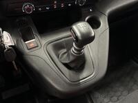 Opel Combo vaihtoauto