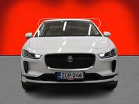 Jaguar I-PACE vaihtoauto