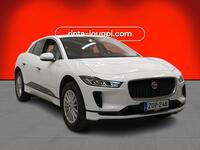 Jaguar I-PACE vaihtoauto