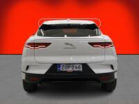 Jaguar I-PACE vaihtoauto