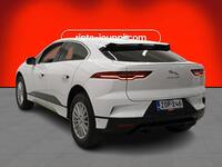 Jaguar I-PACE vaihtoauto