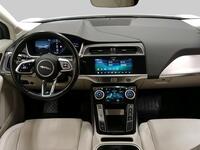 Jaguar I-PACE vaihtoauto