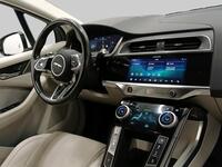 Jaguar I-PACE vaihtoauto