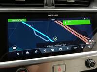 Jaguar I-PACE vaihtoauto