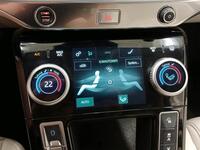 Jaguar I-PACE vaihtoauto
