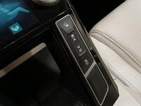 Jaguar I-PACE vaihtoauto