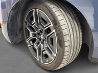 BMW iX vaihtoauto