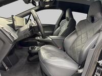 BMW iX vaihtoauto
