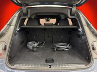 BMW iX vaihtoauto