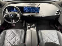 BMW iX vaihtoauto