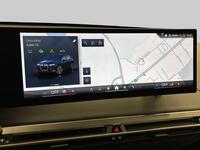 BMW iX vaihtoauto