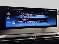 BMW iX vaihtoauto