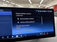 BMW iX vaihtoauto