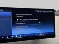 BMW iX vaihtoauto
