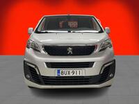 Peugeot Expert vaihtoauto
