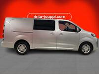 Peugeot Expert vaihtoauto