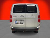 Peugeot Expert vaihtoauto