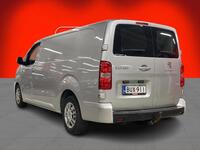 Peugeot Expert vaihtoauto