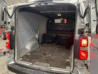 Peugeot Expert vaihtoauto