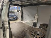 Peugeot Expert vaihtoauto