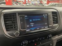 Peugeot Expert vaihtoauto