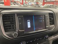 Peugeot Expert vaihtoauto