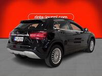 Mercedes-Benz GLA vaihtoauto