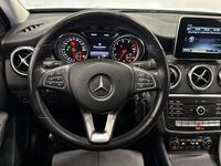 Mercedes-Benz GLA vaihtoauto