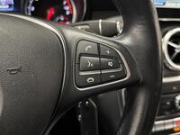 Mercedes-Benz GLA vaihtoauto